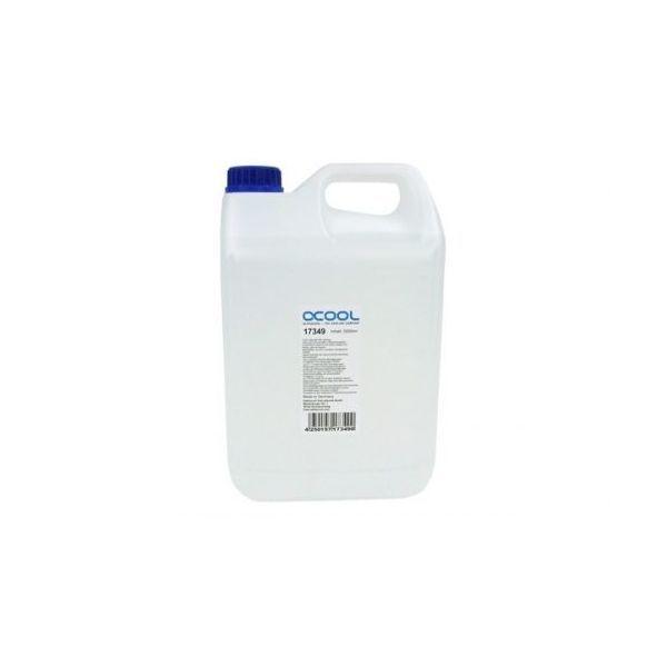 Água Ultrapura para Refrigeração Líquida ALPHACOOL Ultra Pure Water 5000ml - 30158 (5L)