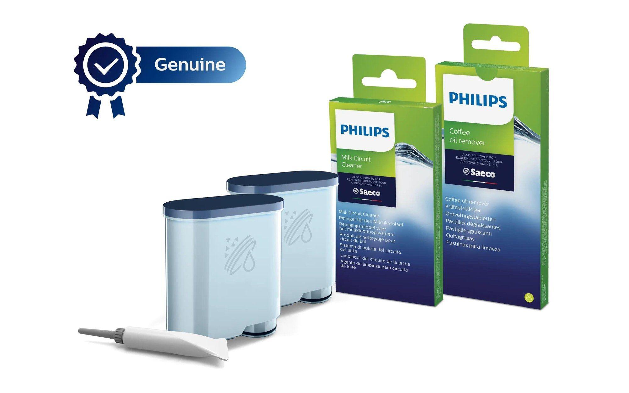 Kit de Manutenção para Máquina de Café PHILIPS CA6707/10 (Altura 165 mm (embalagem))