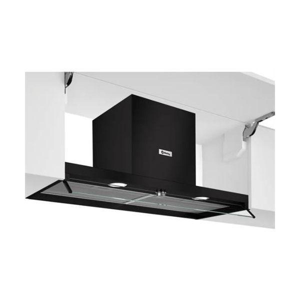 Exaustor de Encastre BALAY 3BD896MN (Altura 35,6 cm - 90 cm - Preto), miniatura 3