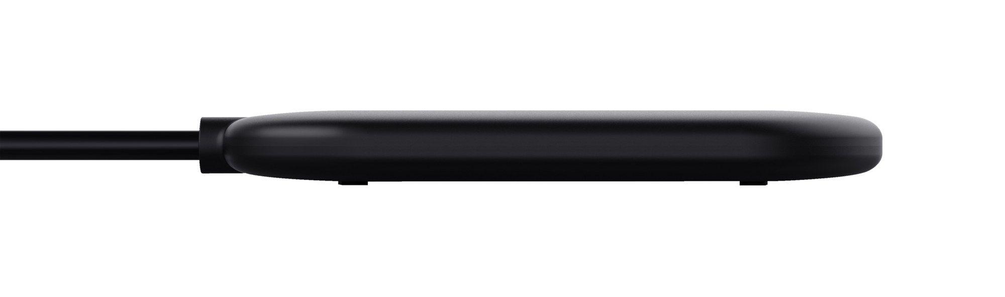 Leitor de Cartões do Cidadão TRUST Ceto 24736 (USB 2.0 - 0,6 m - Preto), miniatura 4