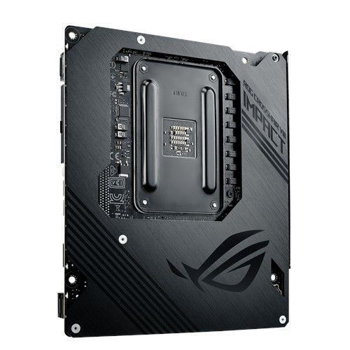 Motherboard ASUS ROG Crosshair VIII Impact (AM4 - Mini-DTX - Duplo canal), miniatura 6