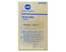 Revelador KONICA MINOLTA DV011 (A0TH500), miniatura 2