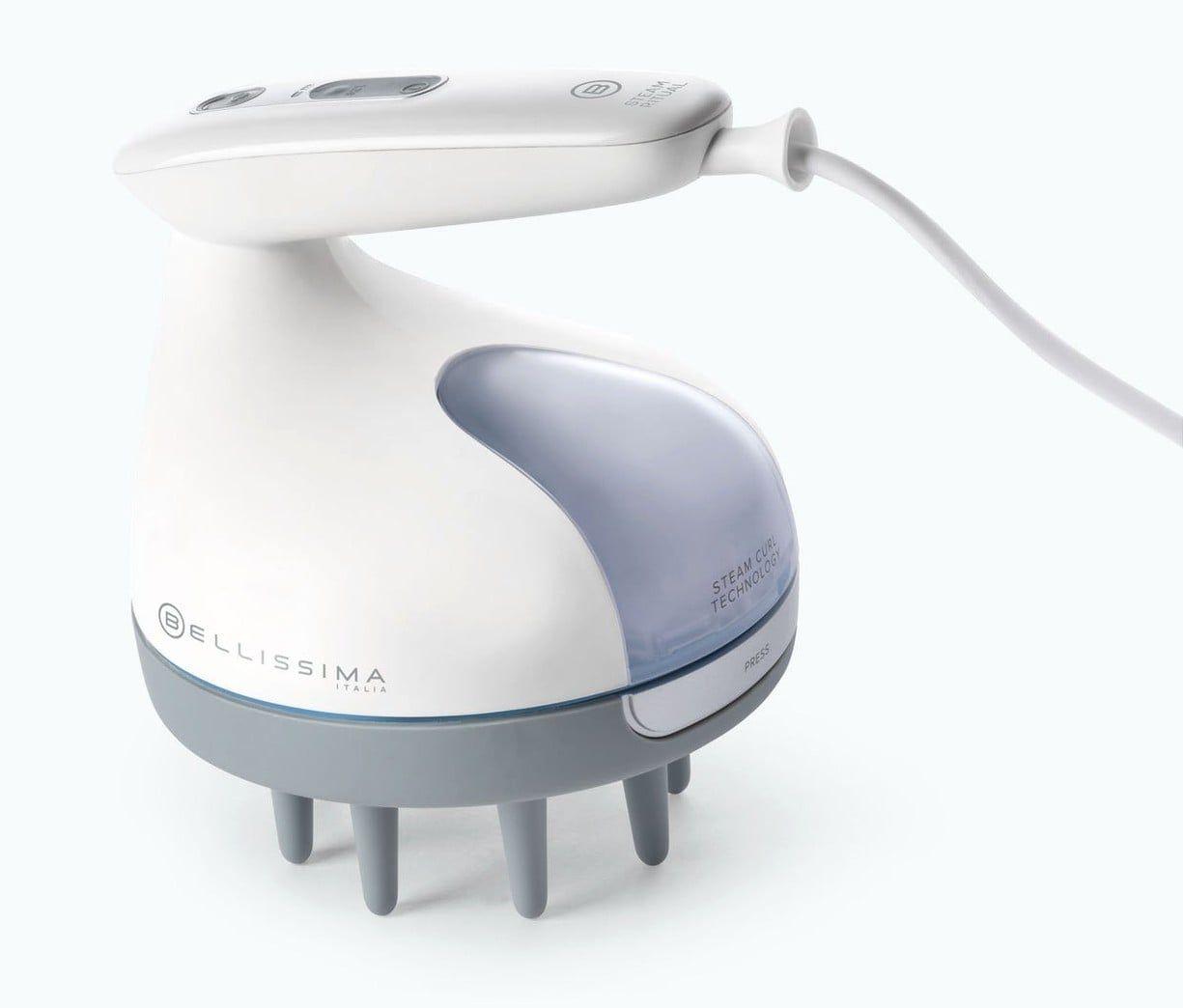 Vaporizador de Cabelo BELLISSIMA SteamRitual (Tecnologia a Vapor)
