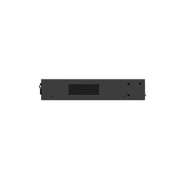 Switch Gerenciável PoE+ REYEE RG-ES228GS-P (Gigabit - L2 - Preto), miniatura 5