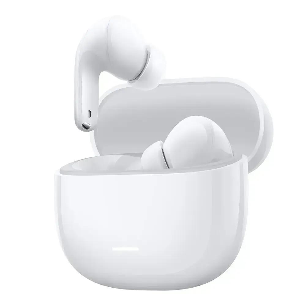 Auriculares XIAOMI Redmi Buds 8 Lite (36 h - Branco) — miniatura 3