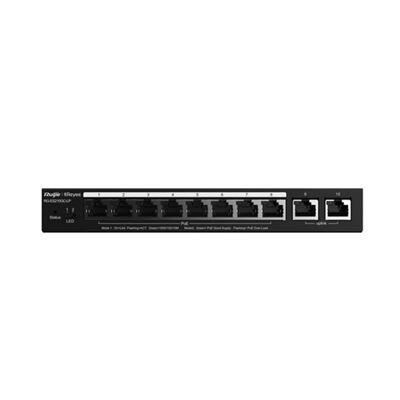 Switch Gerido RUIJIE RG-ES210GC-LP (Preto) — miniatura 4