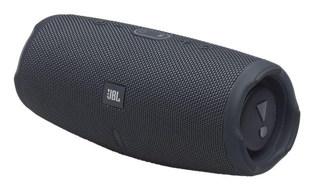 Coluna Portátil JBL Charge Essential 3 SE (Sem fios - Preto), miniatura 4