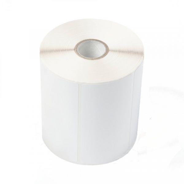 Rolos de Etiquetas de Impressão BROTHER BUS-1J074102-121 (Branco), miniatura 3