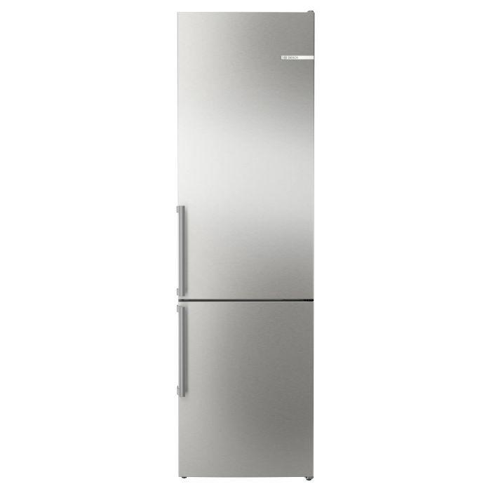 Frigorífico Combinado Independente BOSCH KGN39VIBT (363 l - 203x60x66,5 cm - 60 cm - Inox) — miniatura 2
