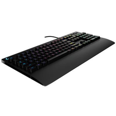 Teclado LOGITECH G213 Prodigy (US - Com fios), miniatura 4