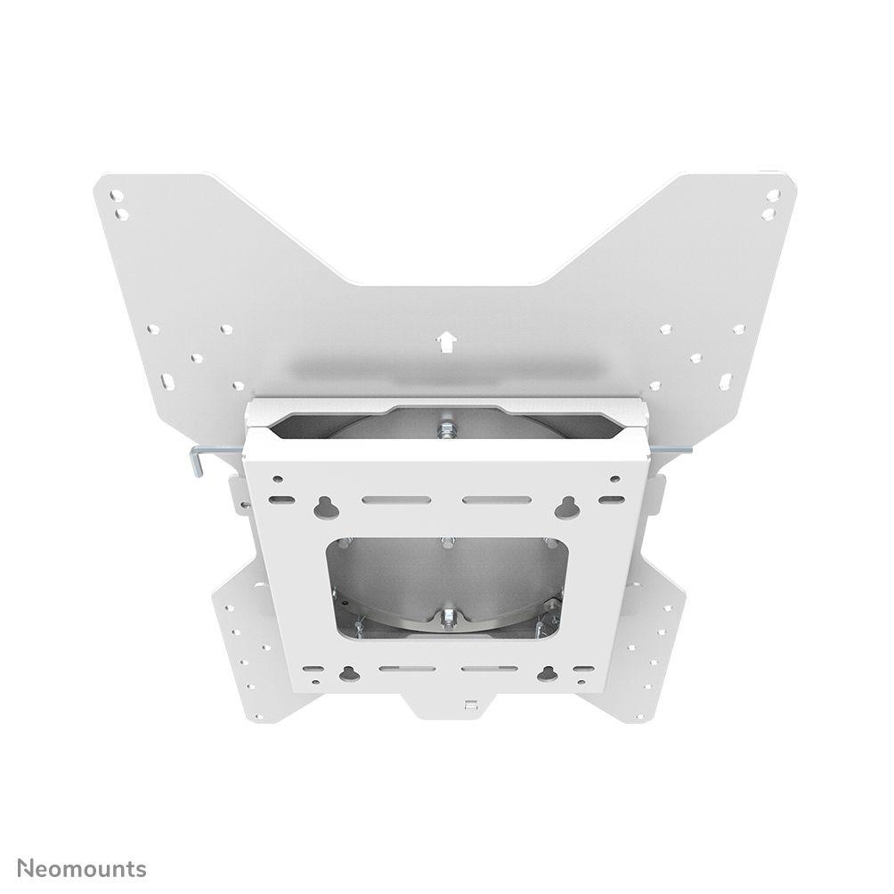 Suporte de Parede para TV NEOMOUNTS WL85-515WH16 (55–75" - 50 kg - Branco), miniatura 11
