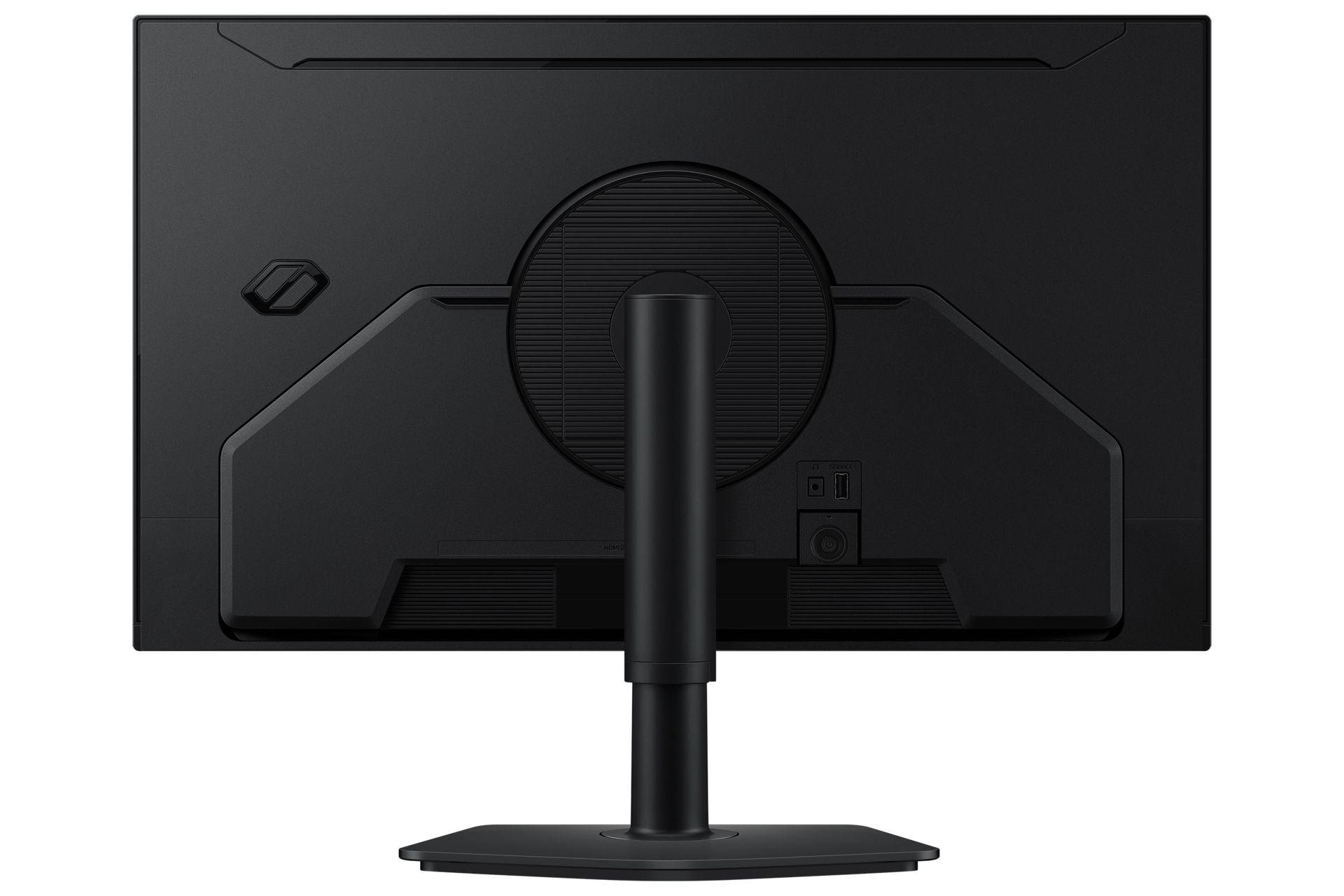 Monitor SAMSUNG Odyssey G5 G50F LS27FG506EUXEN (27" - IPS - 180 Hz - Preto) — miniatura 2