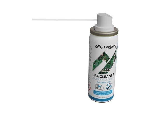 Álcool Isopropílico LANBERG AG-060FL-001 (Álcool isopropílico IPA) — miniatura 3