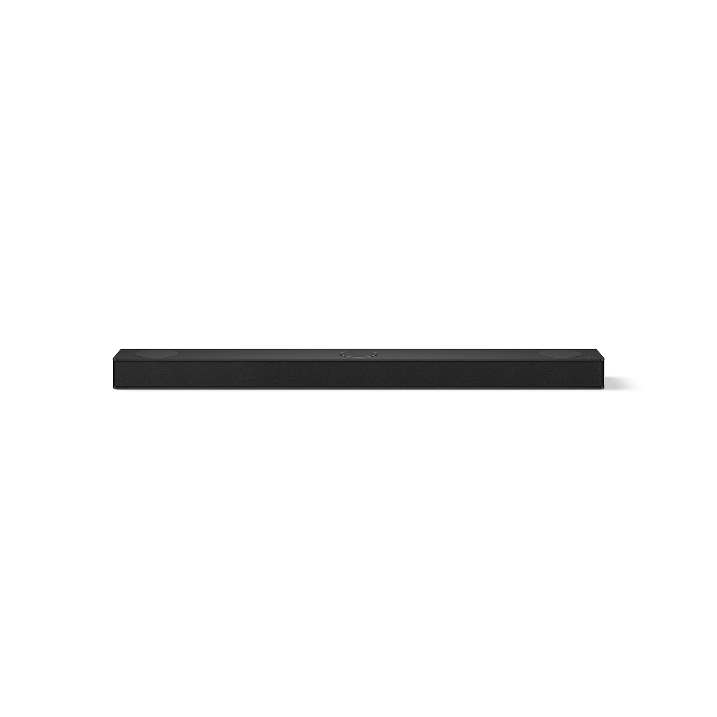 Barra de Som LG S80TY (99 W - HDMI - Preto) — miniatura 7