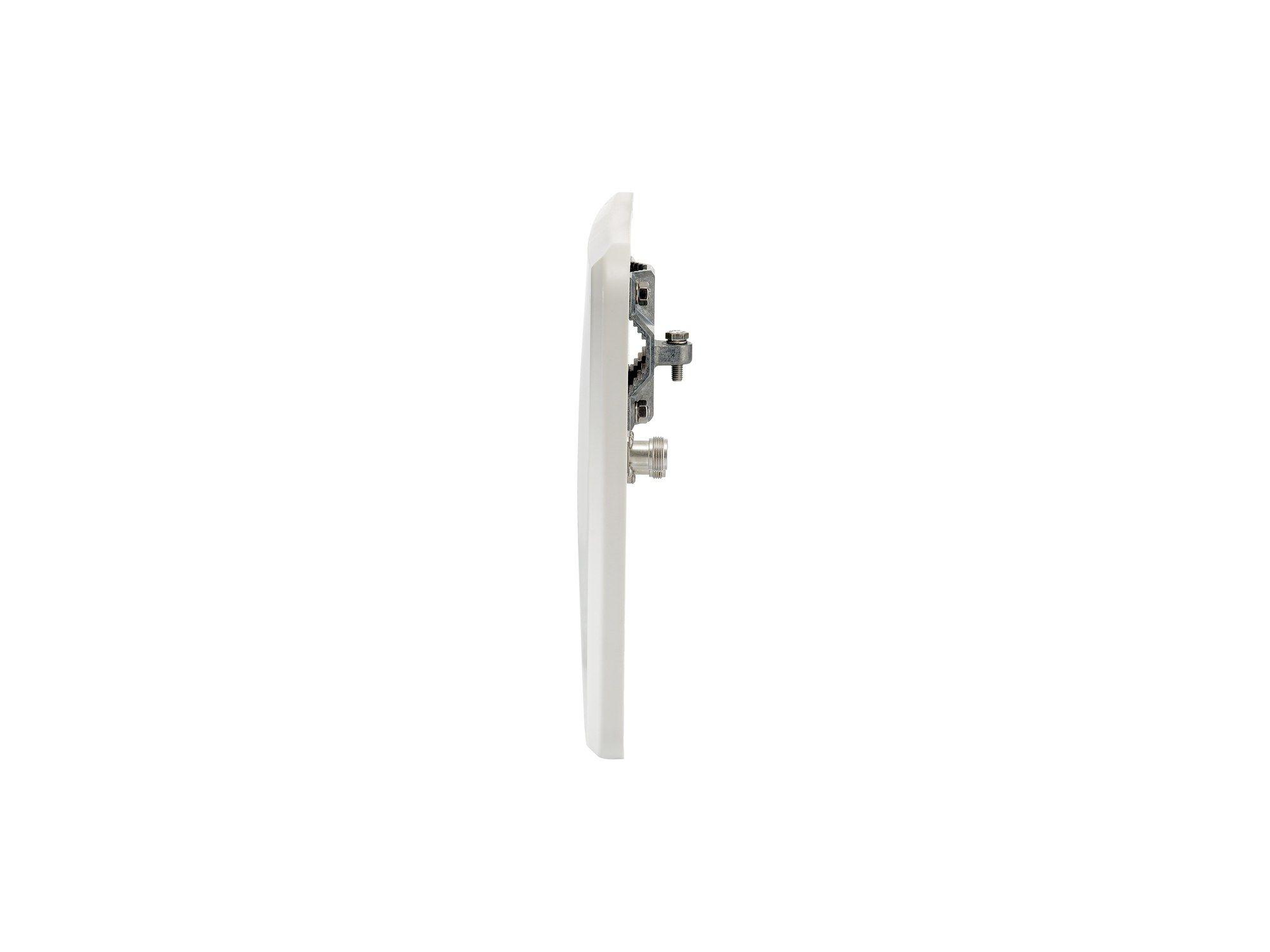 Antena Wi-Fi Direcional LEVELONE WAN-9180 (5,15–5,875 GHz - 1 unidade - Parede - Cinzento) — miniatura 4