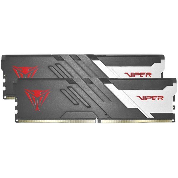 Kit de Memória RAM PATRIOT Viper Venom PVV564G560C40K (5600 MHz - 64 GB - DIMM), miniatura 2