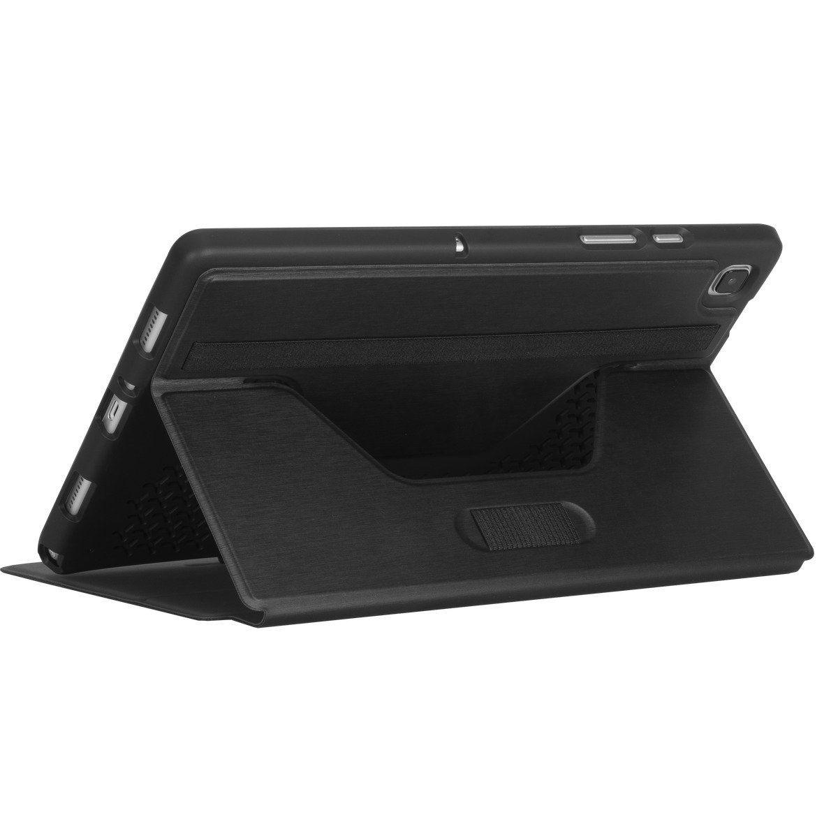 Capa para Tablet TARGUS Click-In THZ887GL (Samsung - Preto) — miniatura 9