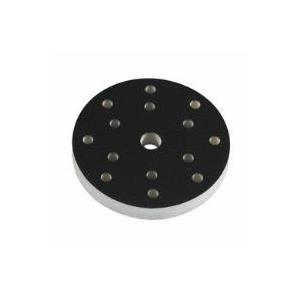 Adaptador BOSCH 2608601126 para Lixadora Excêntrica (Perfurado - 125 mm)