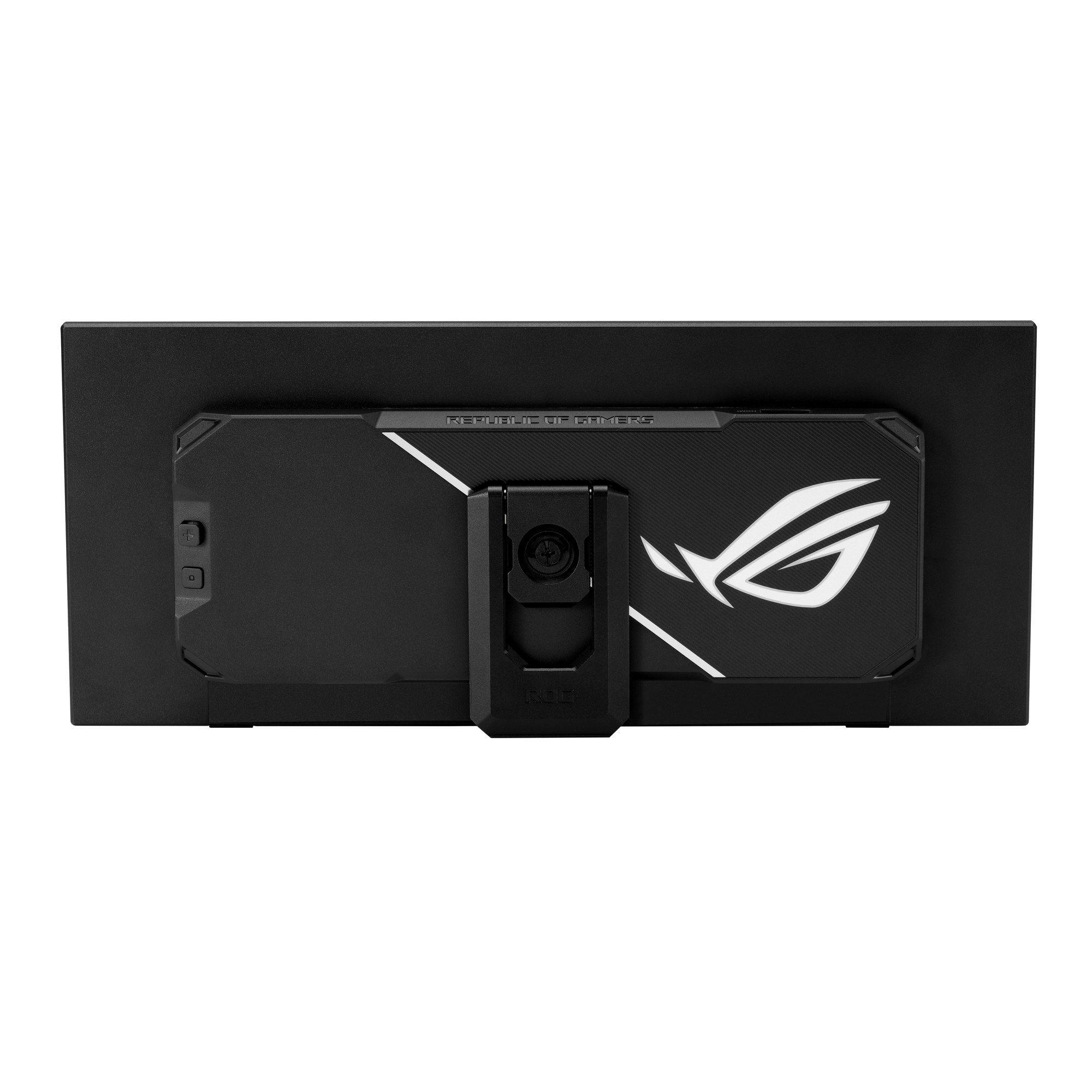 Monitor ASUS ROG Strix XG129C (12,3" - IPS - 75 Hz - Preto) — miniatura 8