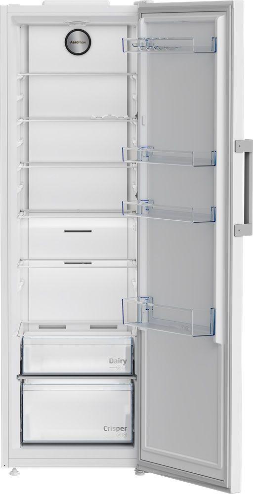 Frigorífico Independente BEKO B1RMLNE444W (186,5x59,7x70,9 cm - 60 cm - 187 cm - Branco), miniatura 7