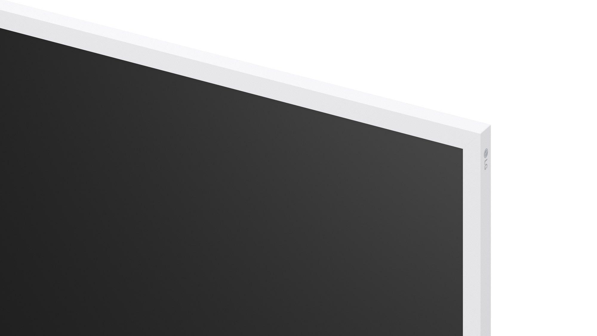 Televisão LG TV 65LX7B6LA.AEEQ (65" - QNED MiniLED - 4K Ultra HD - Preto) — miniatura 13