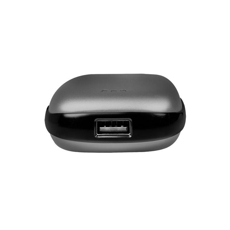 Powerbank LOGILINK PA0264 (4000 mAh - micro-USB - Cinzento), miniatura 7