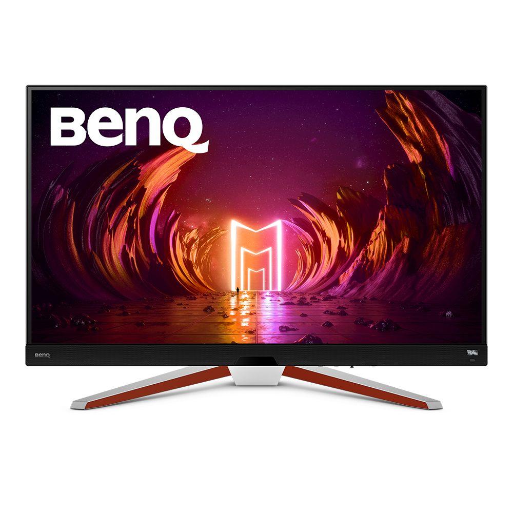 Monitor BENQ MOBIUZ EX3210U (32" - IPS - 144 Hz - Preto) — miniatura 5