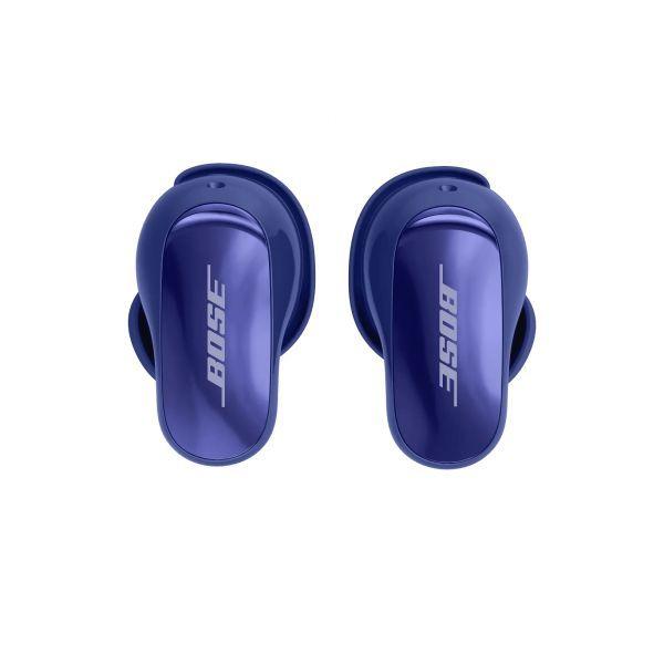 Auscultadores BOSE QuietComfort Ultra Earbuds (6 W - Sem fios - Violeta Meia-Noite), miniatura 4