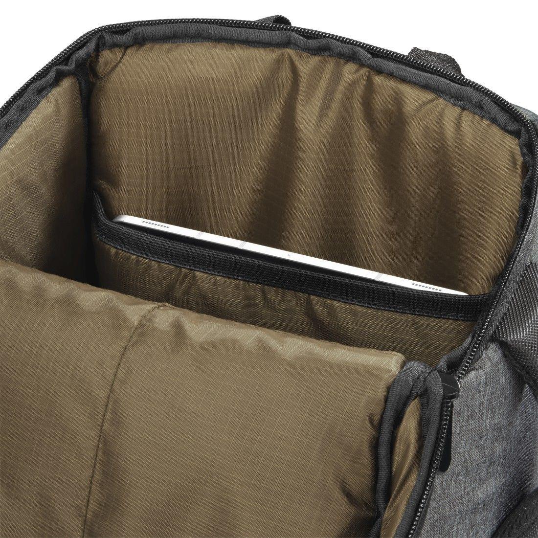Mochila para Câmara HAMA Terra 140 (Cinzento), miniatura 6
