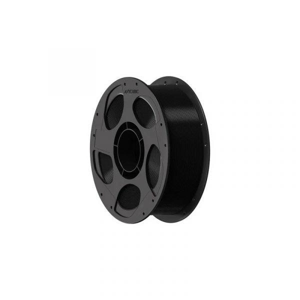 Filamento para Impressão 3D ANYCUBIC PC (Preto)