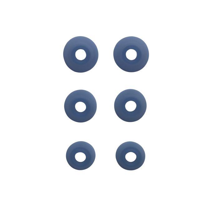 Auscultadores JBL Tune Beam (Binaural - True Wireless Stereo - Intra-aural - Azul), miniatura 7