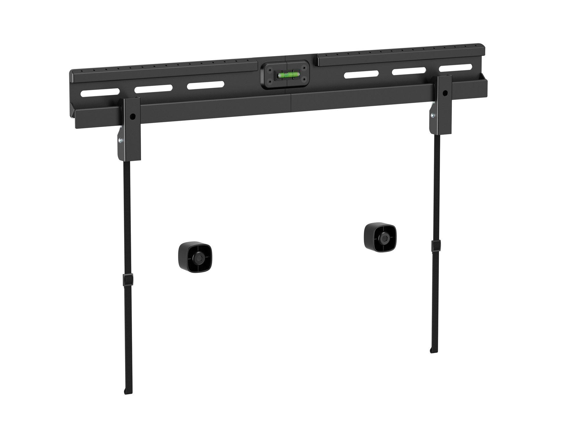 Suporte de Parede para TV EQUIP 650364 (600 x 400 mm - 200 x 200 mm - 2,18 m - Preto)