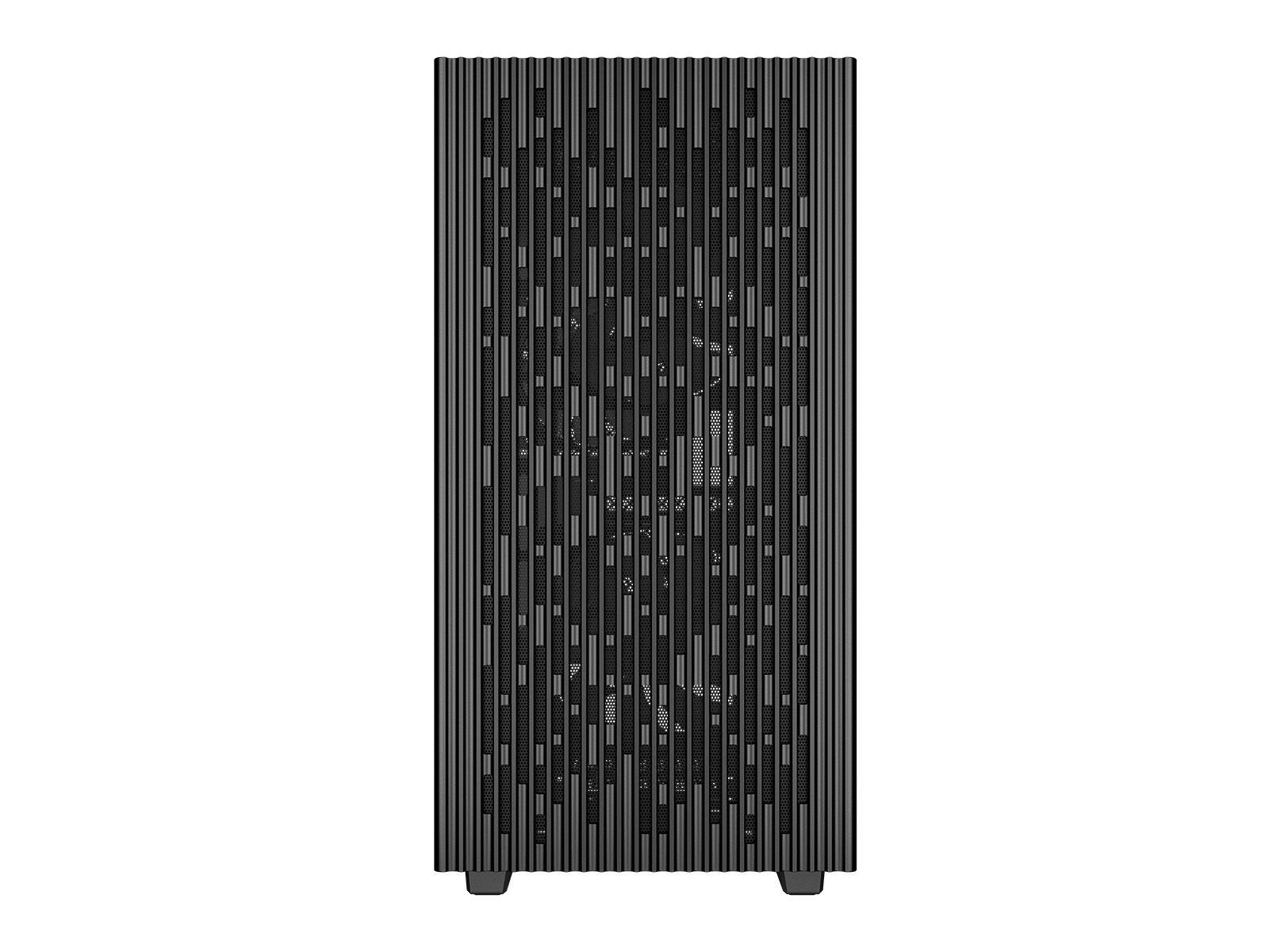 Caixa de Computador Gaming DEEPCOOL MATREXX 40 3FS (Micro ATX, Mini-ITX - ATX, PS2 - Micro Tower - Preto) — miniatura 4