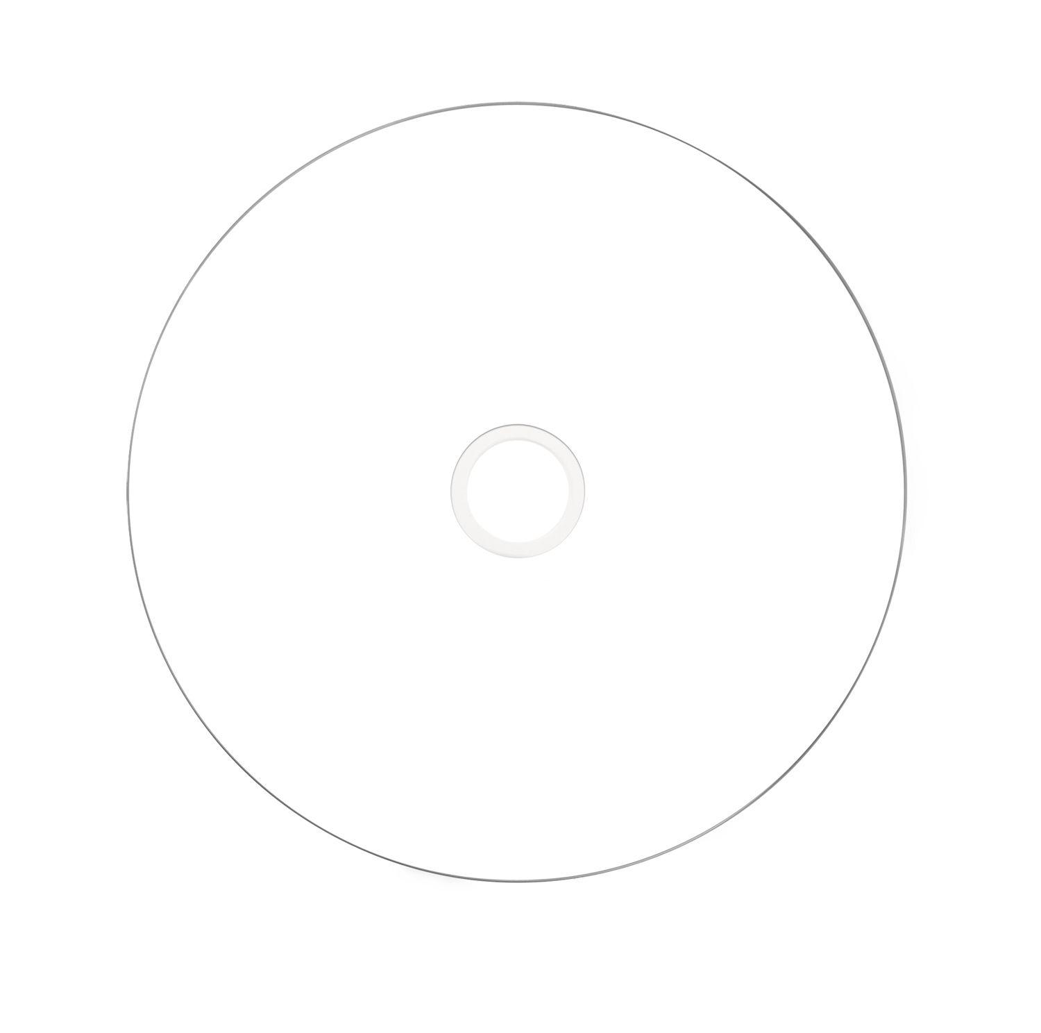DVD+R DL Imprimível VERBATIM 43667 (8,5 GB - 8x - 25 unidades) — miniatura 3