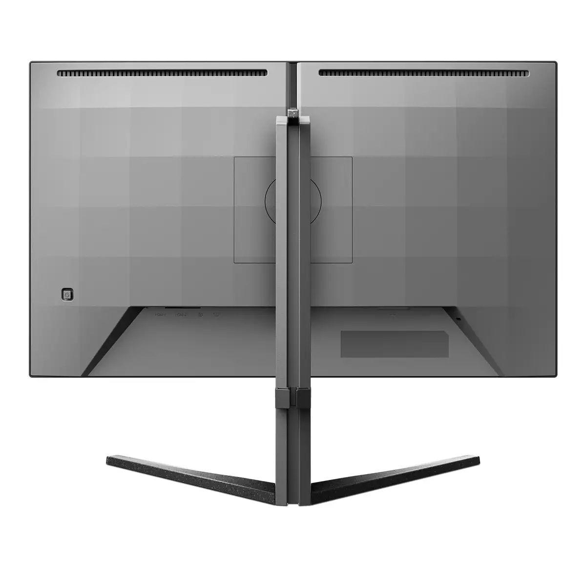Monitor PHILIPS Evnia 27M2N3800A/00 (27" - Fast IPS - 320 Hz - Grafite) — miniatura 6