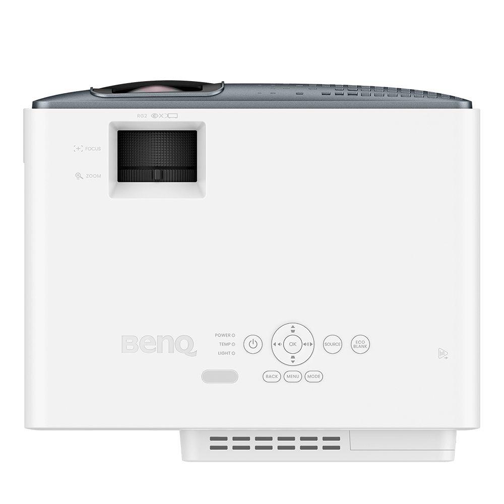 Projetor de Curta Distância BENQ TK710STi (UHD 4K - 3200 ANSI lumens - Laser - Preto e Branco) — miniatura 3