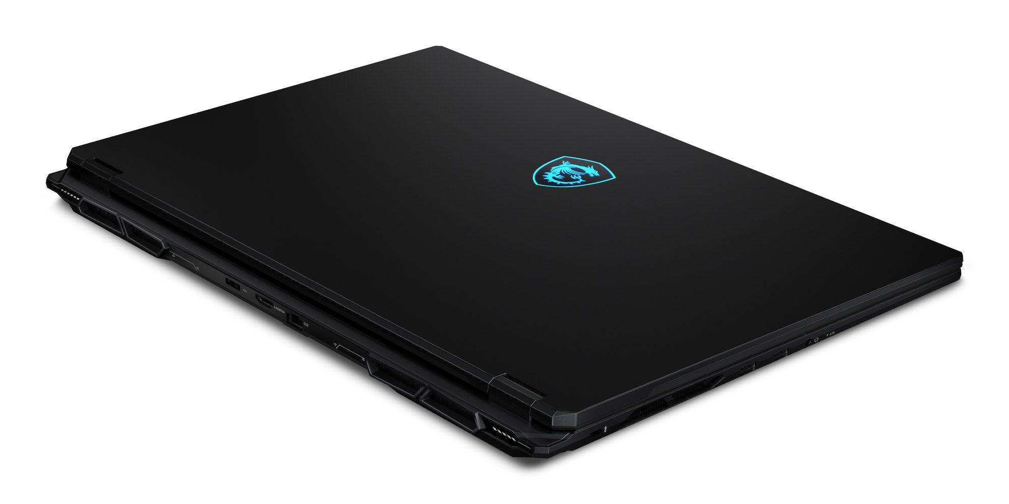 Computador Portátil MSI Stealth 18 HX AI A2XWIG-042 (18" UHD+ - Core Ultra 9 275HX - 64 GB - 2 TB SSD - RTX 5080 - Layout Internacional - Preto), miniatura 11