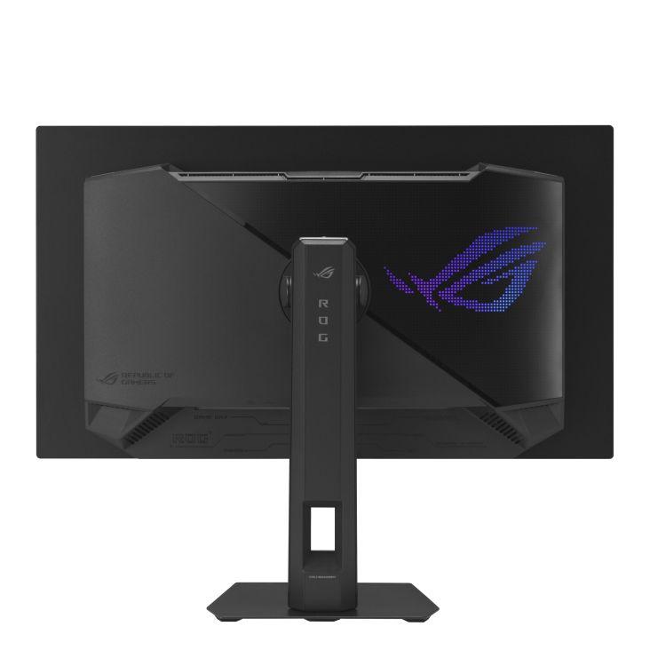 Monitor ASUS ROG Strix OLED XG27AQDNG (26,5" - 360 Hz - 2560 x 1440 pixels - Preto) — miniatura 2