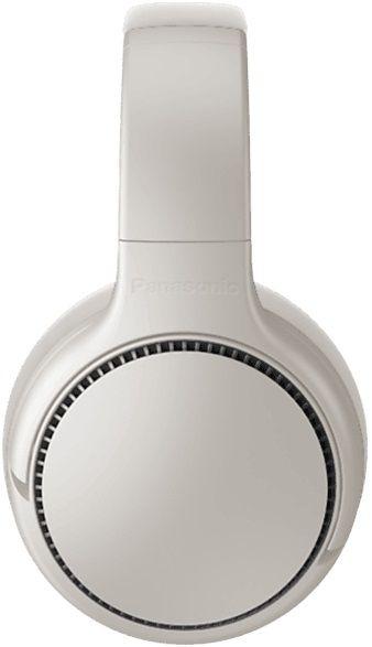 Auscultadores PANASONIC RBM700BEC (Binaural - Com fios e sem fios - Circum-aural - Branco), miniatura 4