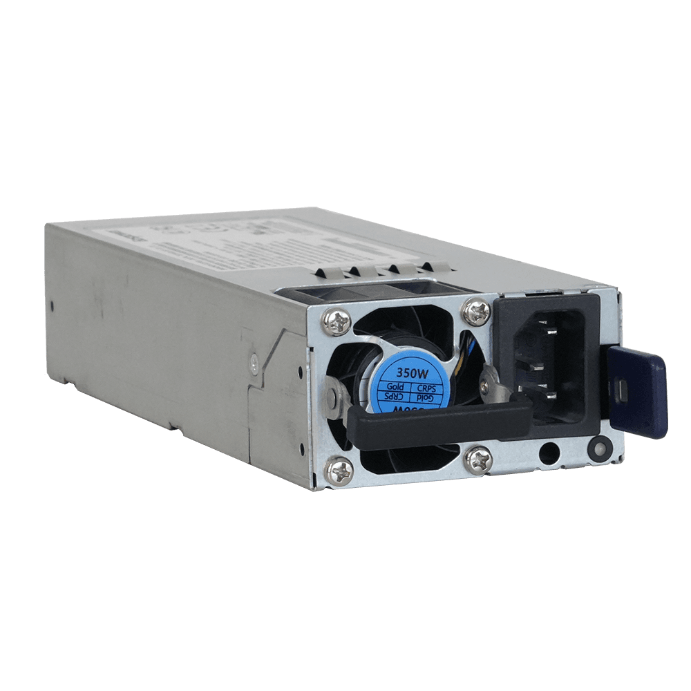 Fonte de Alimentação Redundante UNIVIEW UV-PWR-DC12-350A-IN (350 W)