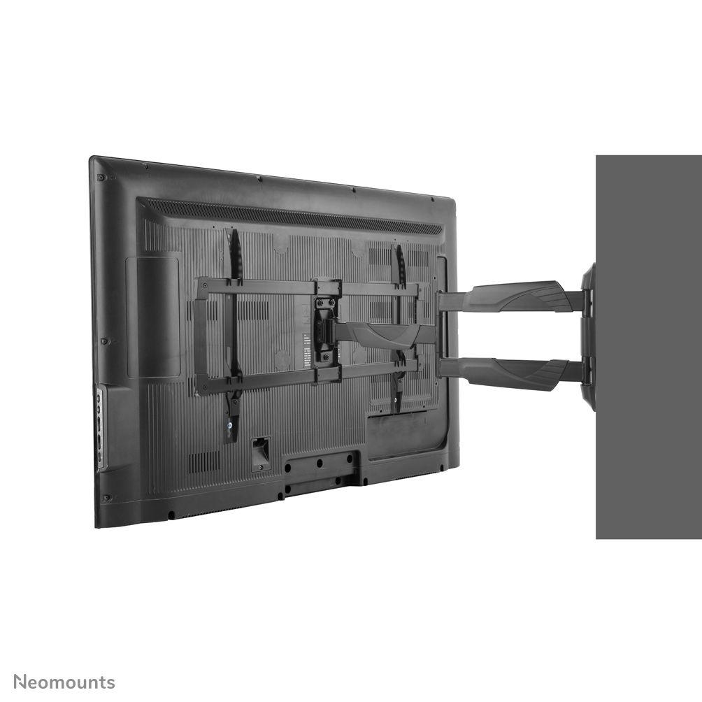 Suporte de Parede para TV NEOMOUNTS NM-W460BLACK (32–60" - 30 kg - Preto), miniatura 3