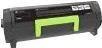 Toner LEXMARK B252X00 (10 000 páginas - Preto)