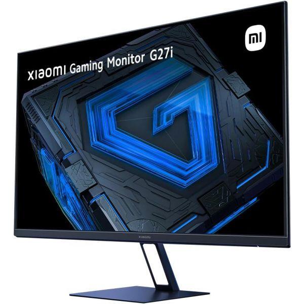 Monitor XIAOMI G27i (27" - IPS - 165 Hz - Preto), miniatura 3