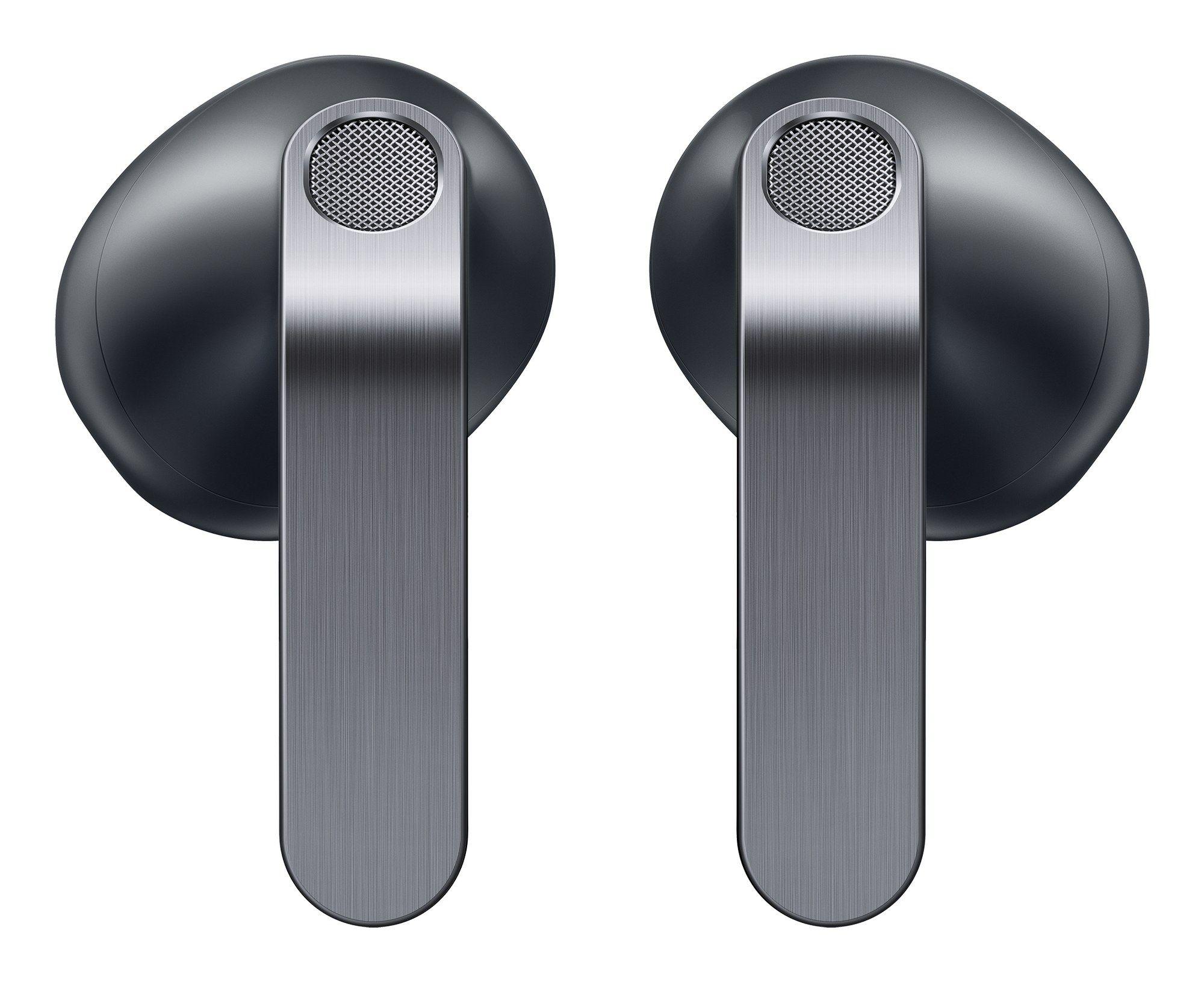 Auscultadores SAMSUNG Galaxy Buds4 (Binaural - True Wireless Stereo - Intra-aural - Preto), miniatura 2