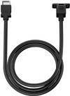 Cabo de Extensão USB-C FRACTAL DESIGN Model E (1 m - FRACTAL DESIGN Meshify 2 Lite - Preto) — imagem 1