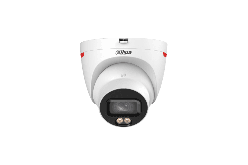 Câmara IP DAHUA DH-IPC-HDW2449TP-S-LED-0280B-PRO-S1 (RJ-45 - IP67 - 12 V CC, PoE), miniatura 3