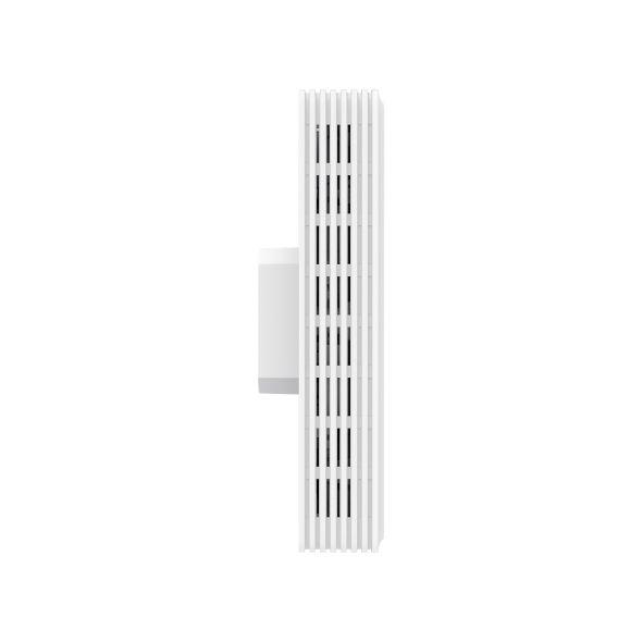 Ponto de Acesso TP-LINK OMADA EAP725-Wall (Wi-Fi 7 - 5012 Mbit/s - 2,4 GHz, 5 GHz - Branco), miniatura 3