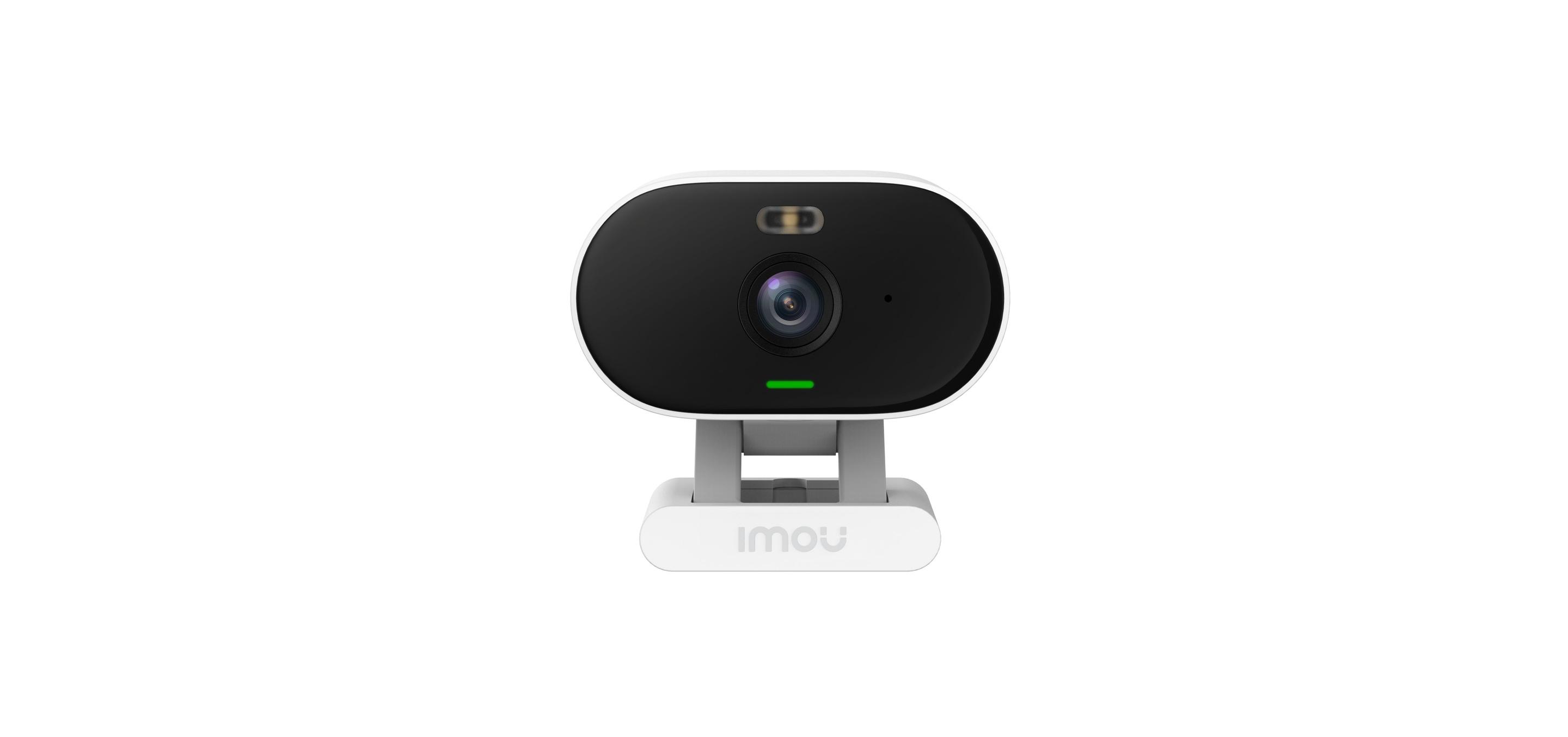 Câmara de Segurança IP IMOU Versa IPC-C22FP-IMOU (Interior e exterior - 2 MP - 1920 x 1080 pixels - Branco), miniatura 5