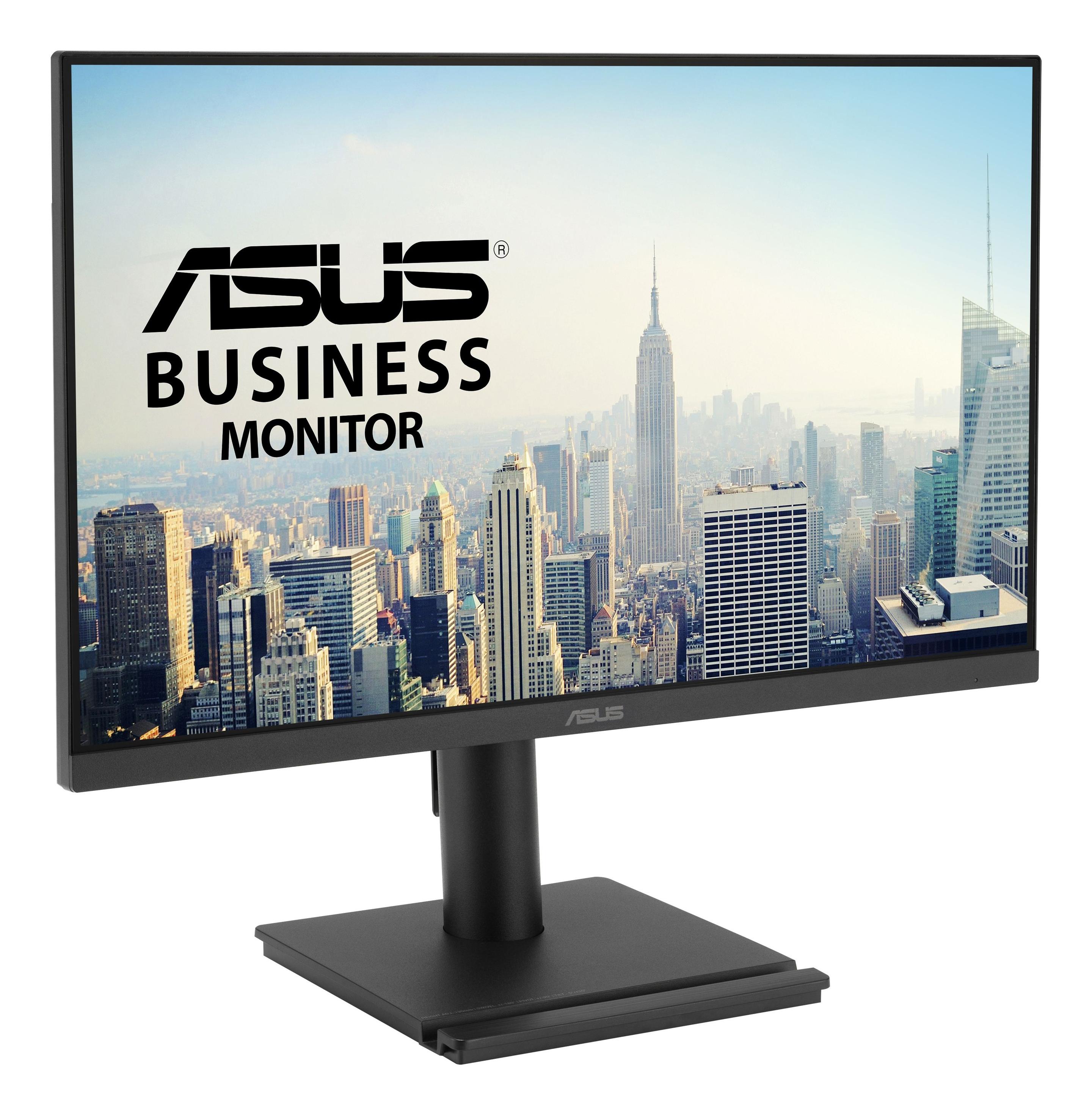 Monitor ASUS VA279QGSE (27" - IPS - 120 Hz - Preto) — miniatura 6