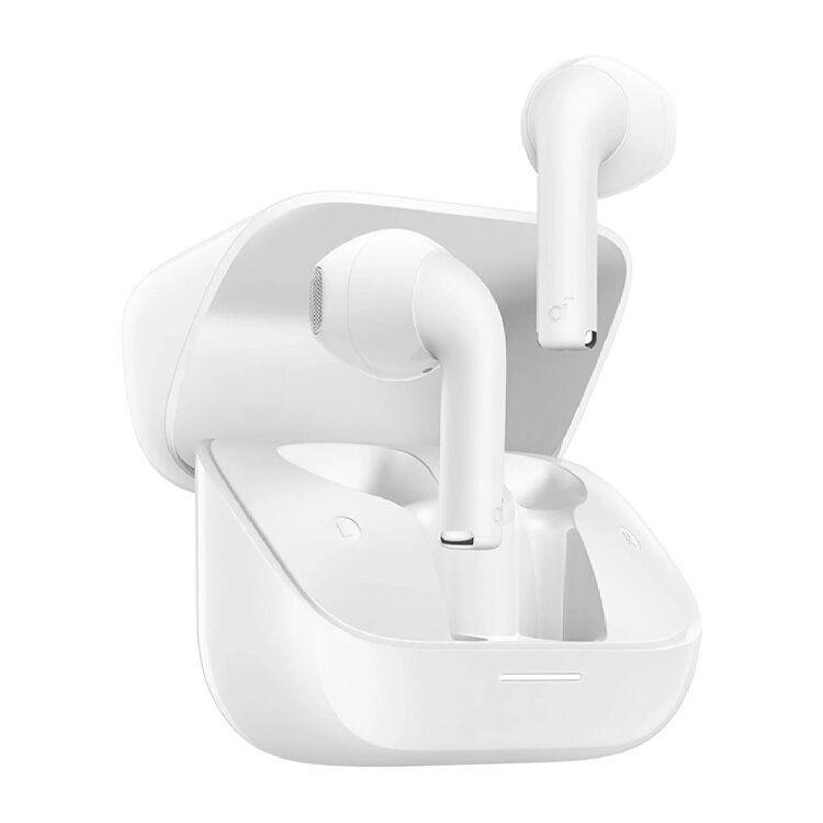 Auscultadores SOUNDCORE K20i (Branco) — miniatura 3
